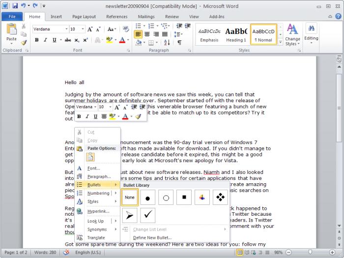 Microsoft Office Professionaus 2010 32-bit Cyberpiraten-