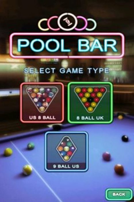 Game billiard offline gratis untuk pc games free download