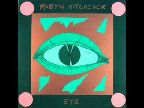 Robyn hitchcock queen elvis